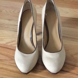 Nine West high heels